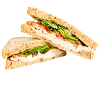 UNITED SANDWICHES